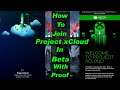 How To Join Project xCloud Beta | How To Join Xbox Games Streaming (Preview) | How To Play Xbox Game