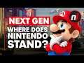 How Will Nintendo Compete with the PS5 and Xbox Series X?