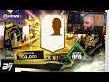 HUGE ICON IN A PACK! SUPER SUNDAY PACK OPENING! | FIFA 20 ULTIMATE TEAM