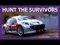 Hunt The Survivors: Guanajuato Edition | Forza Horizon 5