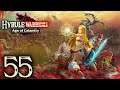 Hyrule Warriors: Age of Calamity Playthrough with Chaos part 55: Raining Down Lightning