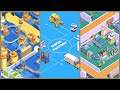 Idle Food Factory - New Game Android