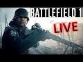 Immer noch geil - Battlefield 1  // Livestream #Battlefield#Battlefield1#BF1#Deutsch