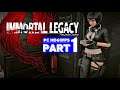 Immortal Legacy: The Jade Cipher - Gameplay PART 1 [PC ULTRA RTX 2080 Ti]