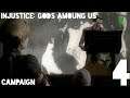 Injustice: Gods Among Us - Campaign - #4 - The Joker Clan