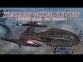 Inquiry Class Battlecruiser ~ STARSHIP VISUAL REVIEW ~ Star Trek Online