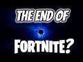 Is this really the end of Fortnite? 🔴 Fortnite Season 11 Live Stream