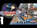 Jailed For Horny Crimes | Monopoly Plus | (1)