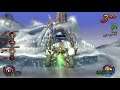 Jak X Combat Racing Online PS2 XLink Game Tests 19/8/2020