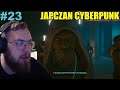 JAPCZAN W CYBERPUNK 2077 #23 - Voodoo Boys