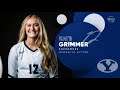 Kate Grimmer Interview 2.10.21