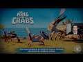 King of Crabs First Look Gameplay