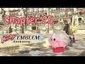 Kirby Emblem Awakening Chapter 25- "Poyoing Aversa One Last Time"