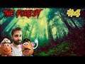 La cueva del cumpleaños | The Forest (con "amigos") | Parte 4 | PC Gameplay Español
