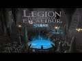 Legion: The Legend of Excalibur (Full Playthrough)
