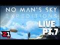 Lets Go On An EXPEDITION | Part 7 | No Mans Sky Expedition Update | Z1 Gaming