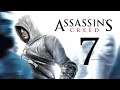 Let's Play Assassin's Creed #007 | Garnier von Nablus | Deutsch/HD