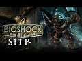 Let's Play Bioshock ((Blind)) S11 - It's called ART!