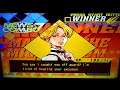 Let's Play Capcom vs SNK 2: Mark of the Millennium 2001 [PS2] - King Arcade Mode