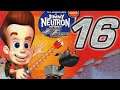 Let's Play Jimmy Neutron: Jet Fusion, ep 16: Asserting dominance