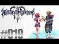 Let's Play Kingdom Hearts III #019 [Deutsch] - Das Königreich von [zensiert]