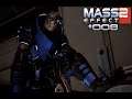 Let's Play Mass Effect 2 [Blind] #008 - Archangels Identität