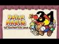 Let's Play Paper Mario w/ Token part 31-Spooky House