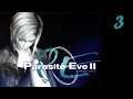 Let's Play Parasite Eve II ( Blind / German ) Part 3 - der Akropolis Turm