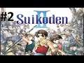 Let's Play Suikoden 2 #2 - Errand Boy