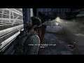 Let's Play The Last of Us Episode 9 Going while the getting is good (With Commentary)