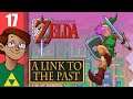 Let's Play The Legend of Zelda: A Link to the Past Part 17 (Patreon Chosen Game)