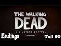 Let's Play The Walking Dead: The final Season (Season 4) in Deutsch Teil 60