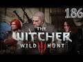 Let's Play The Witcher 3 Wild Hunt Part 186