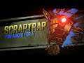Let's Play Together Borderlands 3 The Handesome Jackpot(German/HD) Part 14: Scraptrap Prime