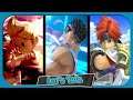 Let's Talk! | Here Comes 3 New Challengers! Ryu, Lucas, and Roy - Super Smash Bros.