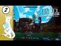 Let's Try Citdadel- Forged With Fire - PC Gameplay - The Adventures of the Credible Holk - Part 2
