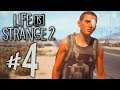 LIFE IS STRANGE 2 - Episódio 4: Fé (Faith) !!!! [ PS4 Pro - Playthrough ]