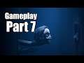 LITTLE NIGHTMARES II Gameplay Walkthrough Part 7 - No Commentary