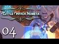 Little Witch Nobeta [Early Access] - Gameplay Walkthrough Part 4