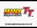[Longplay] - Manx TT SuperBike (Saturn Mode - Challenge Class) - Sega Saturn