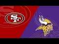 Madden NFL 20 H2H #31 SF 49Ers vs M. Vikings| PS4 PRO