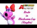 Mario Tennis Aces - Birdo in Mushroom Cup (Singles)