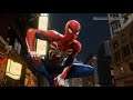 Marvel Spiderman Gameplay walkthrough  !! spiderman #Episode-3 !! PS4 Gameplay