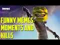 May Be One Of My Funniest Videos - Fortnite
