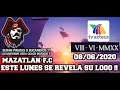Mazatlán F.C - El Lunes 8 de junio revelaran su LOGO y sabremos si son Piratas o Bucaneros ???