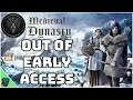 Medieval Dynasty Gets a Full Release! Let's Check Out What Has Changed!