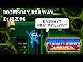 Megaman Maker: Doomsday Railway (ID: 412996)
