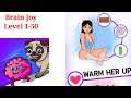 Memecahkan Permainan Pikiran Yang Rumit - Brain Joy Level 1-50
