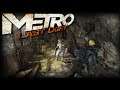 Metro Last Light #12 Un nuevo amiguito