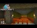 Minecraft #3 - SCHAAP EN TREEFARM MAKEN!